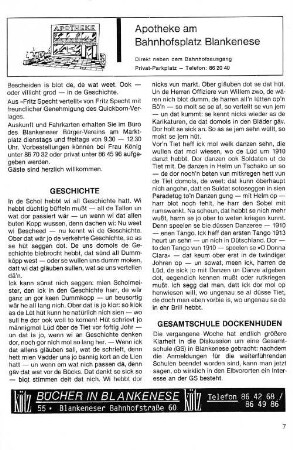 Gesamtschule Dockenhuden