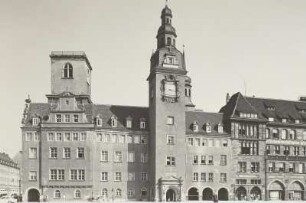 Altes Rathaus