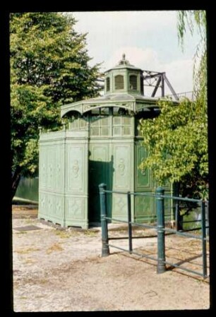 Pissoir 11.9.76.