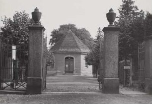 Friedhof, Pulsnitz