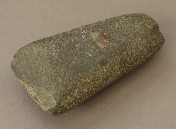 Stone axe