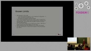 Migrating to IdM in a large Linux Environment