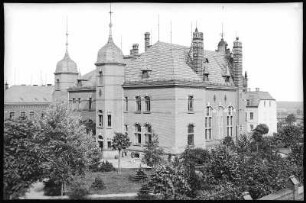 Kamenz. 13. Infant.-Regim. No. 178 Offiziers-Kasino