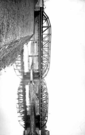 Erbach Donaubrücke