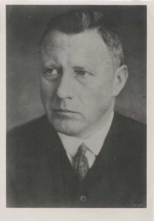 Wilhelm Filchner
