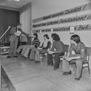 BMK - Schule