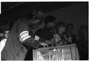 Rap Night 10.9.1983 V N2