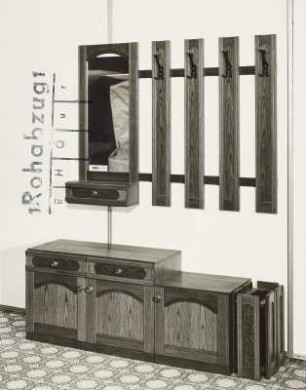 Garderobe