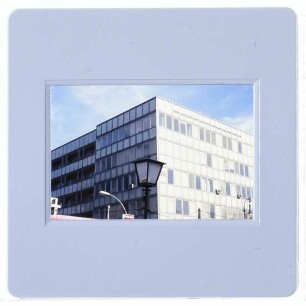 Berlin, Unter den Linden,Berlin, Ungarische Botschaft