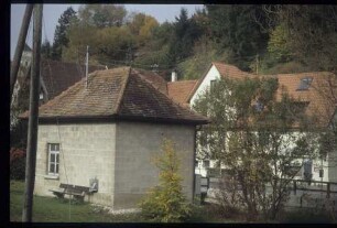 Hst. Offenhausen