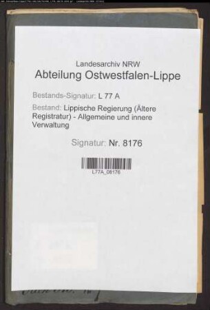 Chausseegeldpauschale für herrschaftliche Fuhren