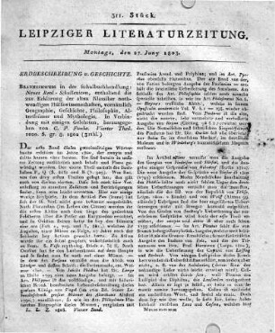 1803-06-27 : 311. Stück