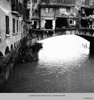 Ponte Vecchio, Florenz