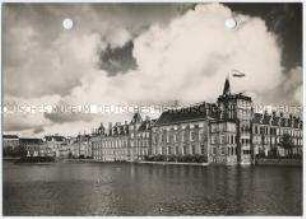 Den Haag, Hotrijoer