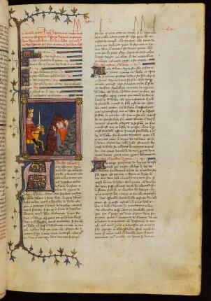 Historia Scholastica (Historia libri Esther, cap. 2-11)