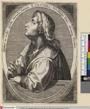 Ezechiel