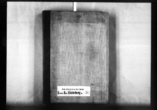 Gerichtshandelsbuch, Bd. 03