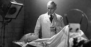 Das Testament des Dr. Mabuse