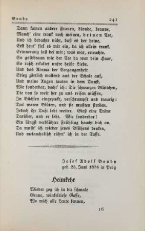Josef Adolf Bondy
