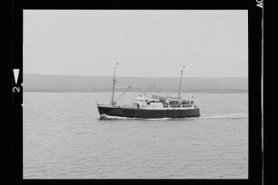 Orcadia (1962), [Leith]
