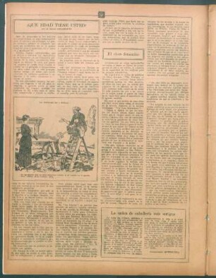 La orden de caballería más antigua