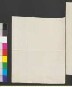 Brief von Sotheby, William an Goethe, Johann Wolfgang von