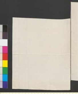 Brief von Sotheby, William an Goethe, Johann Wolfgang von