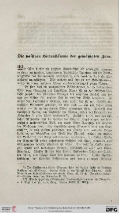 Die passiven Hirtenstämme der gemäßigten Zone