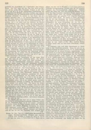 329-331 [Rezension] Kunze, Johannes, Das neu aufgefundene Bruchstück des sogen. Petrusevangeliums