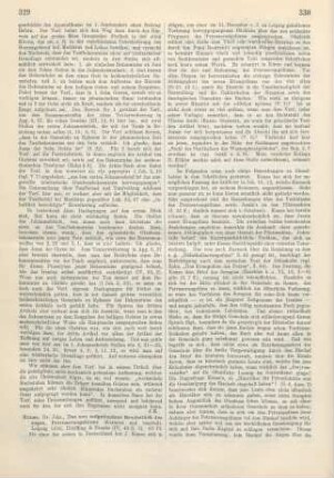329-331 [Rezension] Kunze, Johannes, Das neu aufgefundene Bruchstück des sogen. Petrusevangeliums