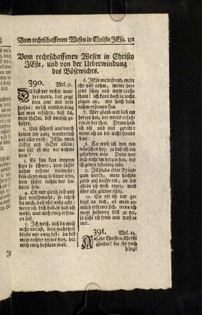 351-383, Vom rechtschaffenen Wesen in Christo Jesus, und von der Ueberwindung des Bösewichts