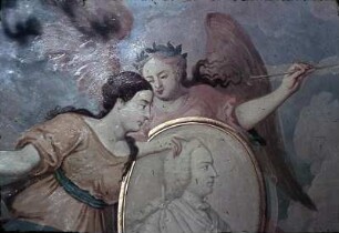 Allegorie der Bildhauerei
