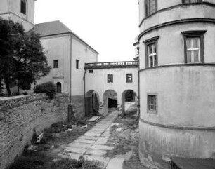 Kapelle des heiligen Adalbert