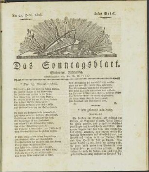 51tes Stück