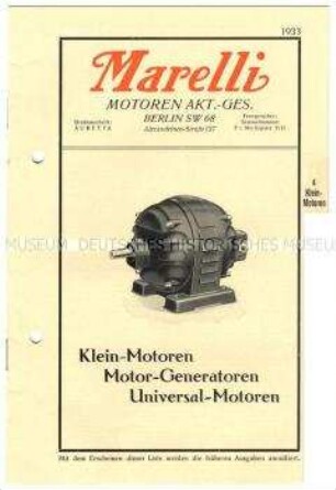 Motoren