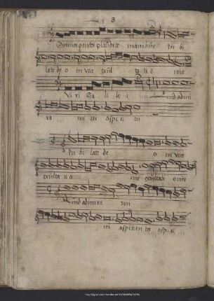 Senfl, Ludwig: Omnes gentes
