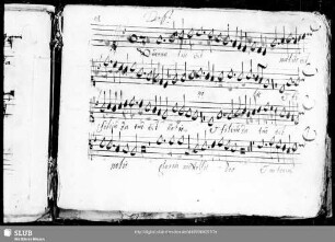 18 Jean Mouton: Puer natus est nobis