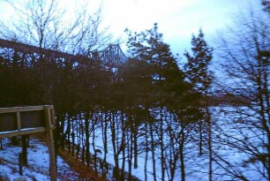 Rendsburg: Hochbrücke
