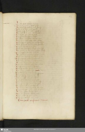162r-164v: Gedicht Nr. 470: Einer wölt ein frawen nemen