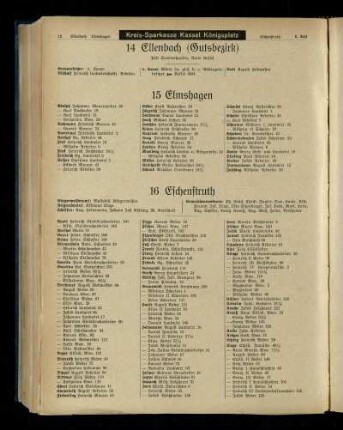 Eschenstruth