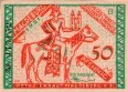 Notgeld der Stadt Magdeburg