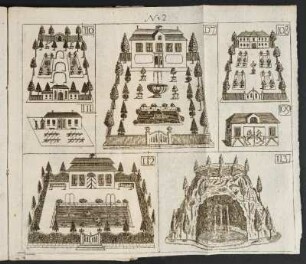 Kupferstich: 107-113