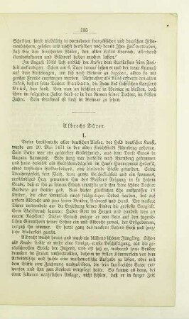 Albrecht Dürer