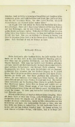 Albrecht Dürer