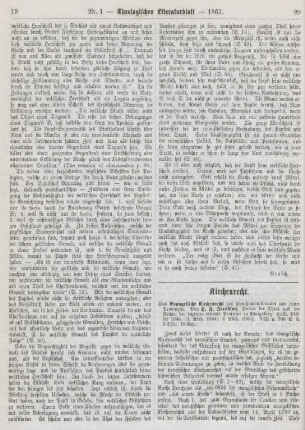 20-22 Kirchenrecht
