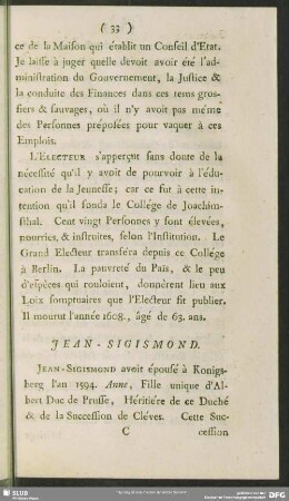 Jean-Sigismond