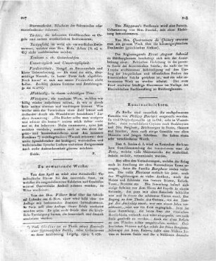 Kunstnachrichten.