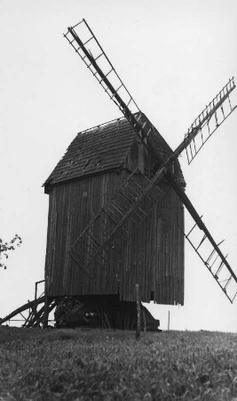 Liebschützberg-Liebschütz. Bockmühle
