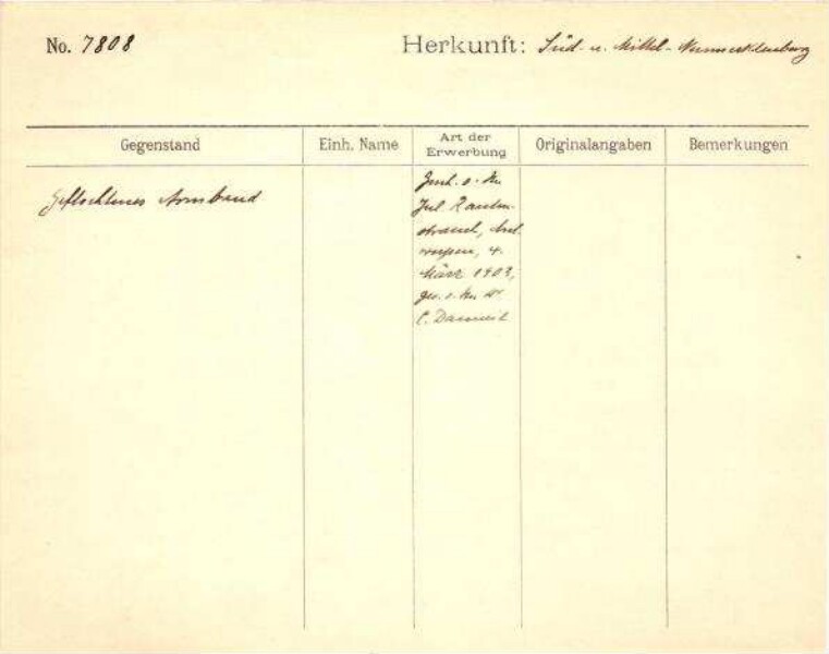 This is a digitised version of a historical document. It reflects the context in which it was created and does not meet today's standards for language that is aware of history and diversity.