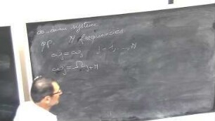 General introduction to "KAM for PDEs"